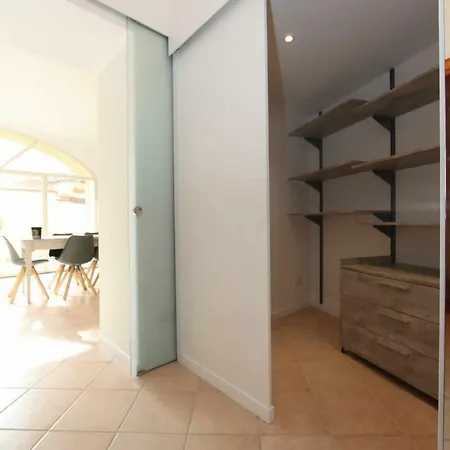 Le Dimore Di Via Massimo D'azeglio