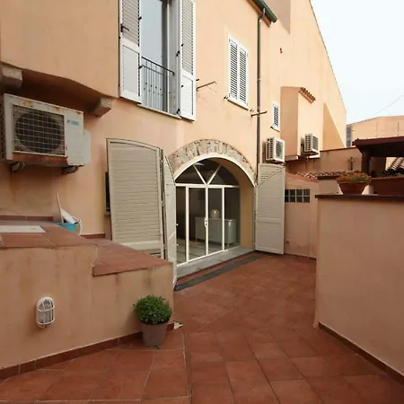 Apartamento Le Dimore Di Via Massimo D'azeglio