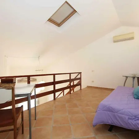Le Dimore Di Via Massimo D'azeglio * La Maddalena (Sassari)