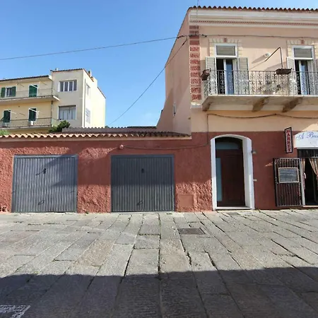 Le Dimore Di Via Massimo D'azeglio Apartamento