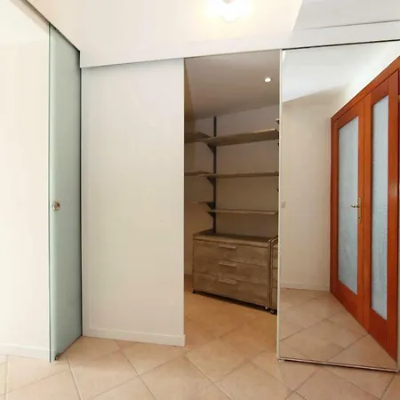 Le Dimore Di Via Massimo D'azeglio Apartamento La Maddalena (Sassari)