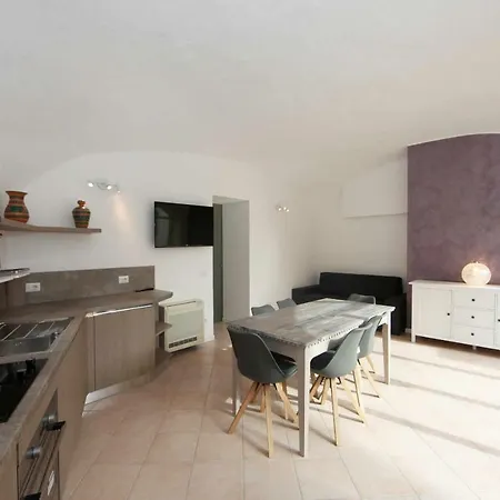 Apartamento Le Dimore Di Via Massimo D'azeglio La Maddalena (Sassari)
