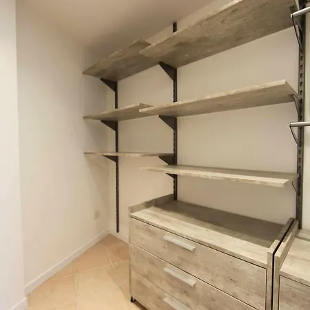 Apartamento Le Dimore Di Via Massimo D'azeglio