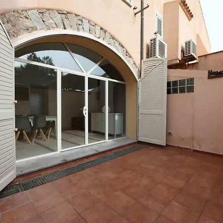 Apartamento Le Dimore Di Via Massimo D'azeglio *