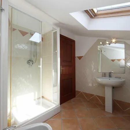Le Dimore Di Via Massimo D'azeglio Apartamento La Maddalena (Sassari)