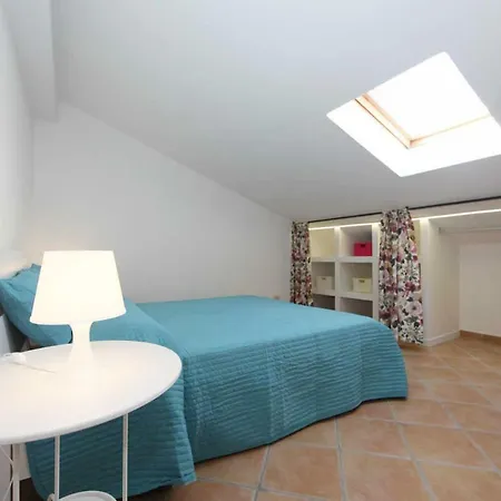 Apartamento Le Dimore Di Via Massimo D'azeglio *