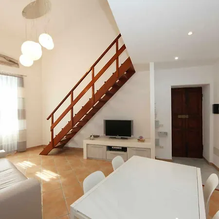 Le Dimore Di Via Massimo D'azeglio Apartamento La Maddalena (Sassari)