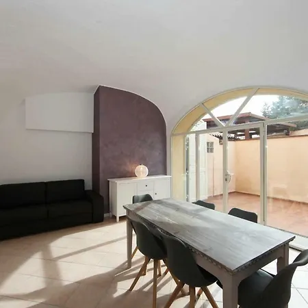 Apartamento Le Dimore Di Via Massimo D'azeglio