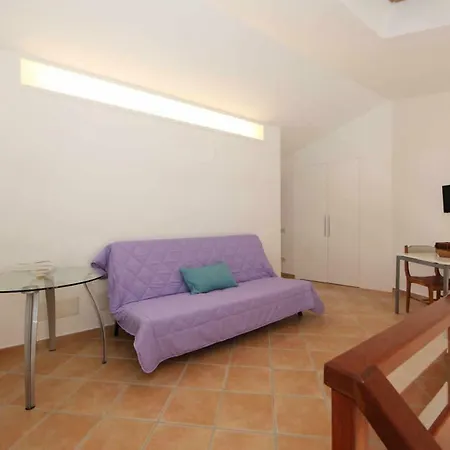 Apartamento Le Dimore Di Via Massimo D'azeglio *