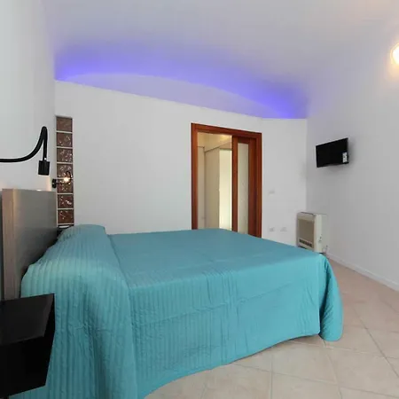 Le Dimore Di Via Massimo D'azeglio *