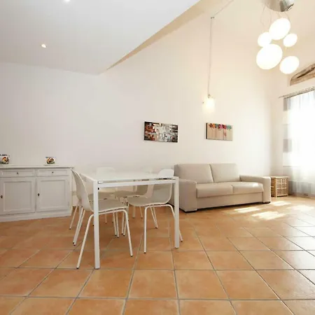 Le Dimore Di Via Massimo D'azeglio * La Maddalena (Sassari)