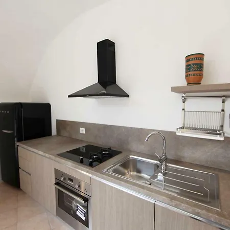 Apartamento Le Dimore Di Via Massimo D'azeglio