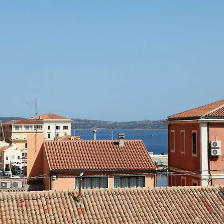 Le Dimore Di Via Massimo D'azeglio *