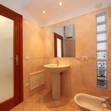 Le Dimore Di Via Massimo D'azeglio Apartment