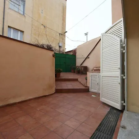 Apartment Le Dimore Di Via Massimo D'azeglio *