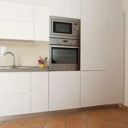 Le Dimore Di Via Massimo D'azeglio Apartment