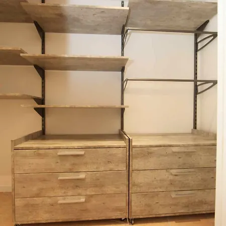 Apartment Le Dimore Di Via Massimo D'azeglio